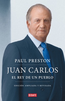 Juan Carlos El rey de un pueblo