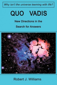 Quo Vadis New Directions in the Search for Answers