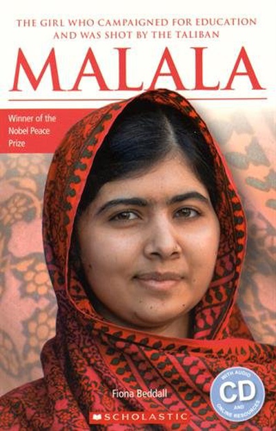 Malala level 1
