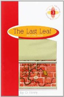 The last leaf and other stories 1 bachillerato