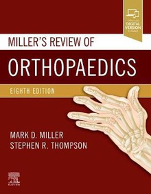 Review of orthopaedics
