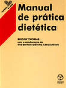 Manual de Prática Dietética