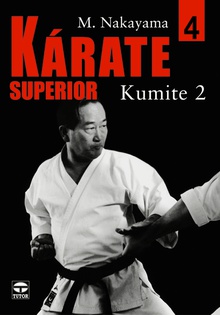 4.Karate superior. Kumite II
