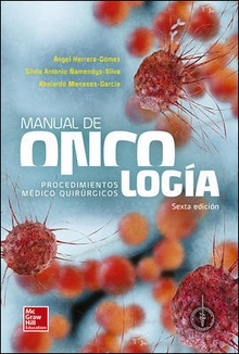 Manual oncología