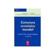 Estructura economica mundial Introducción y técnicas básicas