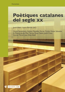 Poètiques catalanes del segle XX