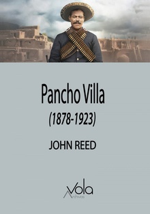 Pancho Villa (1878-1923)