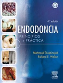 Endodoncia Principios y práctica