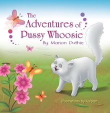 The Adventures of Pussy Whoosie