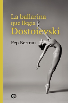 La ballarina que llegia Dostoievski