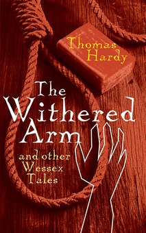 Rollercoasters (Paperback edit): The Withered Arm and Other Wessex Tales: Thomas Hardy