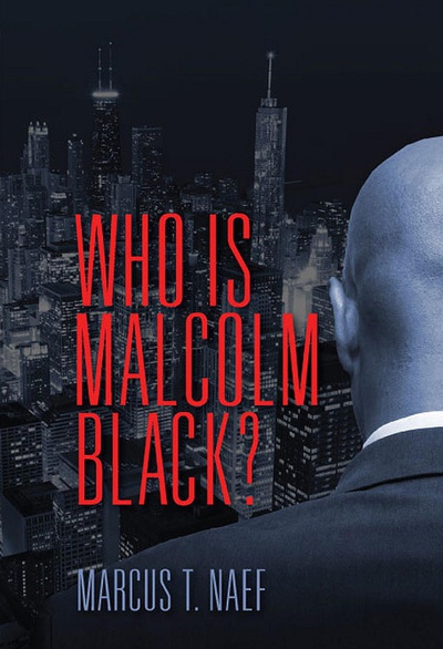 Who Is Malcolm Black