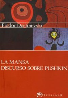 Mansa: discursos sobre pushkin