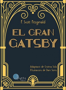 El gran Gatsby (català) ADAPTACIO DE CRISTINA SOLA