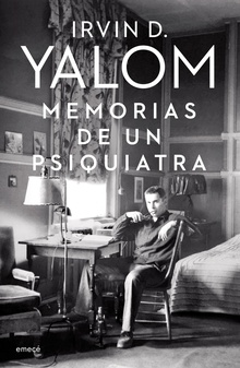 Memorias de un psiquiatra (Edición mexicana)