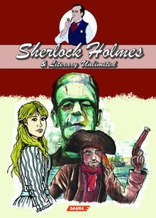 Sherlock Holmes & literary unlimited (ENG)