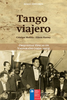 Tango viajero