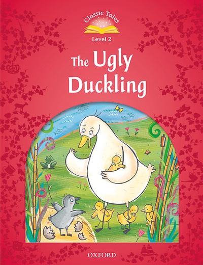 Ugly duckling +mp3 pack