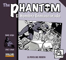 The phantom 1967-1969