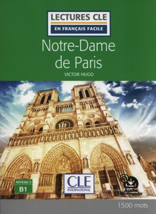 NOTRE-DAME DE PARIS Niveau 3/B1