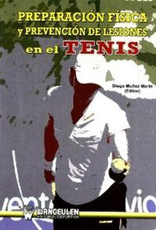 Preparacion fisica y prev tenis