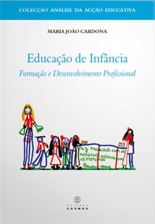 Educaçao de Infância Formação de Desenvolvimento Profissional
