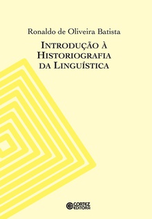 Introdução à historiografia da linguística
