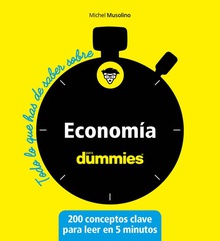 Economía para dumnies