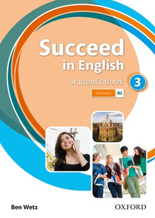 Succeed In English 3: Students Book