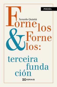 FORNELOS & FORNELOS Terceira fundación