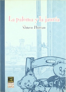 Paloma Y La Jauria