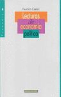Lecturas economia politica