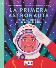 La primera astronauta Valentina Tereixkova i la conquista de l'espai