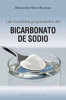 Increibles propiedades del bicarbonato de sod