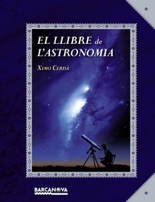 El llibre de l ' astronomia