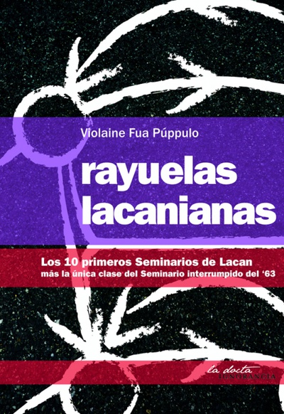 Rayuelas Lacanianas