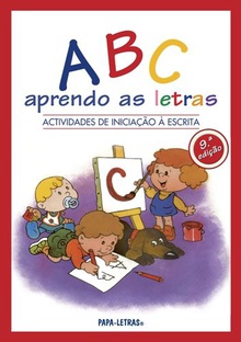 Abc: Aprendo As Letras