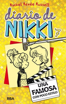 Una famosa con poco estilo Diario de Nikki