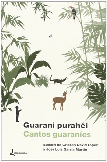 Guarani purahei/cantos guaranies