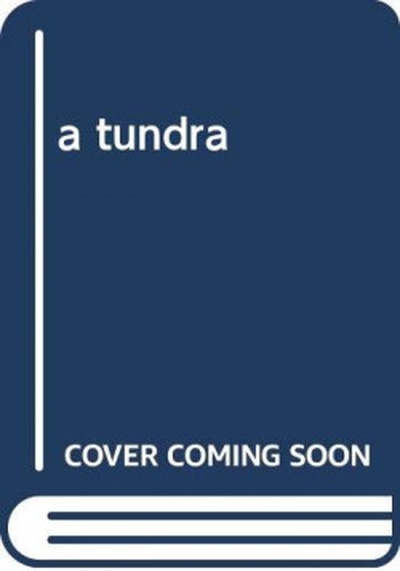 a tundra