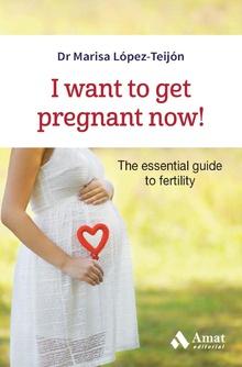 I want to get pregnant now! Ebook.