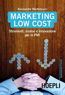 Marketing low cost