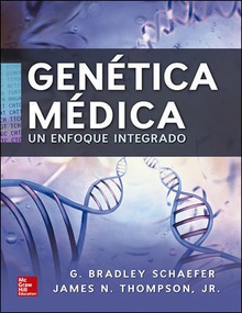 Genética mética. Un enfoque integrado