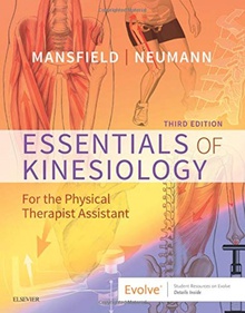 Essentials of kinesiology physical therapist assistant