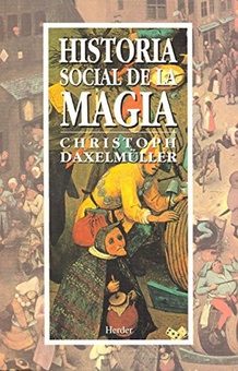 Historia social de la magia