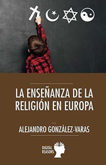 La enseaanza de la religion en europa