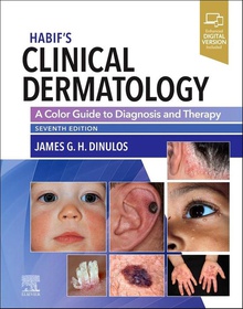 Habif´s clinical dermatology