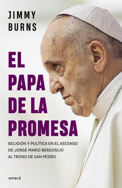 El Papa de la promesa