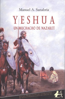 Yeshua, un muchacho de nazaret