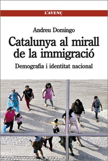 Catalunya al mirall de immigració